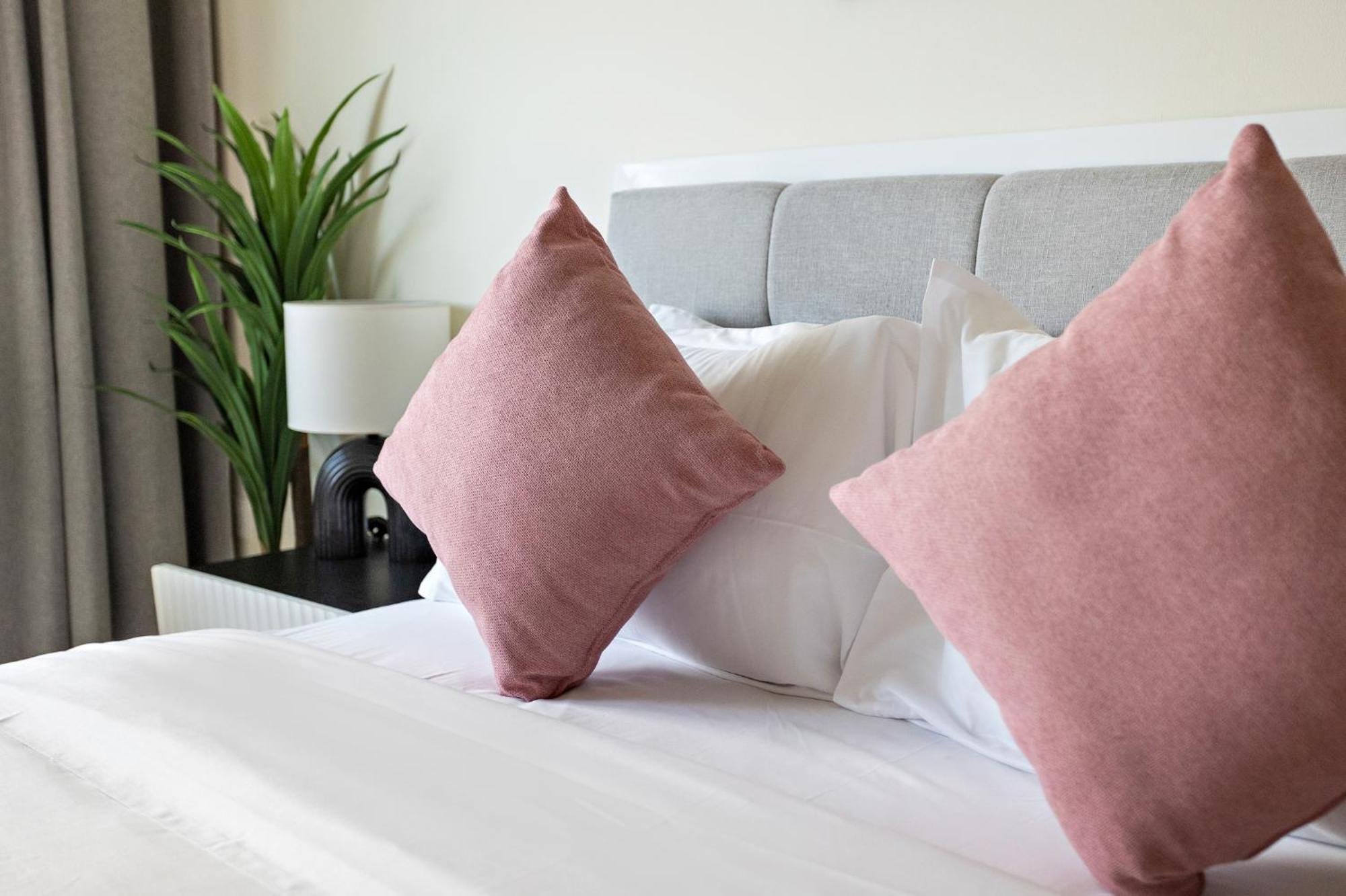 Cozy In Al Furjan Dubai